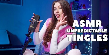 ASMR LeeMur model art img