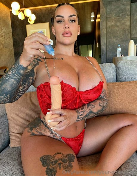 your obsession naked pornstar photo