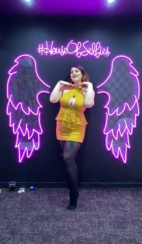 Eva Elizabeth nice model pictures