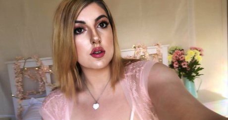 Eva Elizabeth pretty star picture