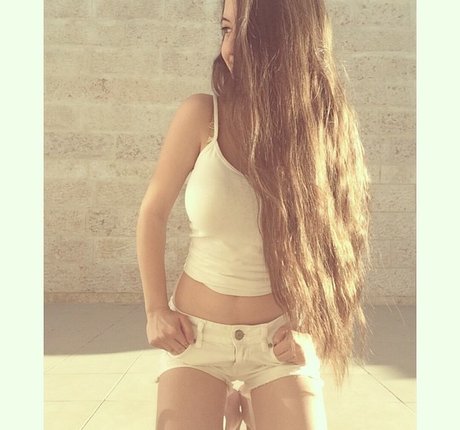 Sapir Hazansky Profile pic