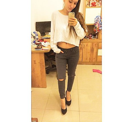 Sapir Hazansky best pornstar pic