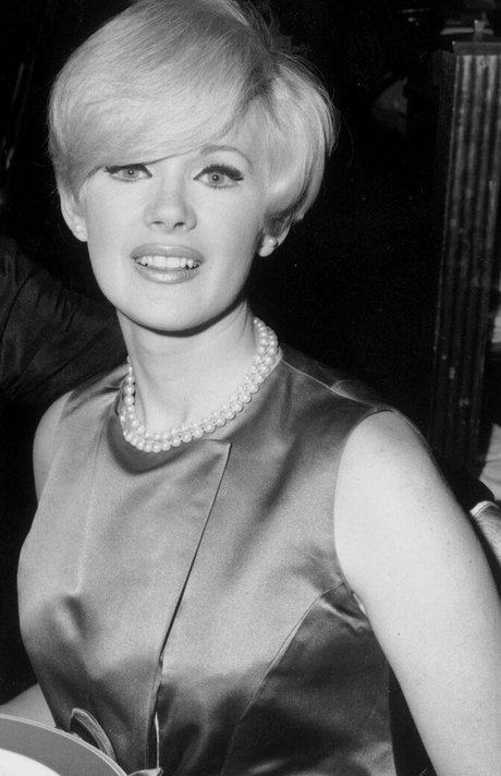 Connie Stevens hd actress photos