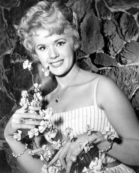 Connie Stevens top star pic