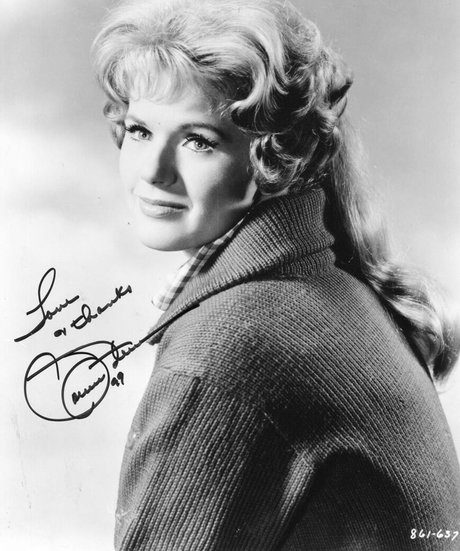 Connie Stevens star xxx picture