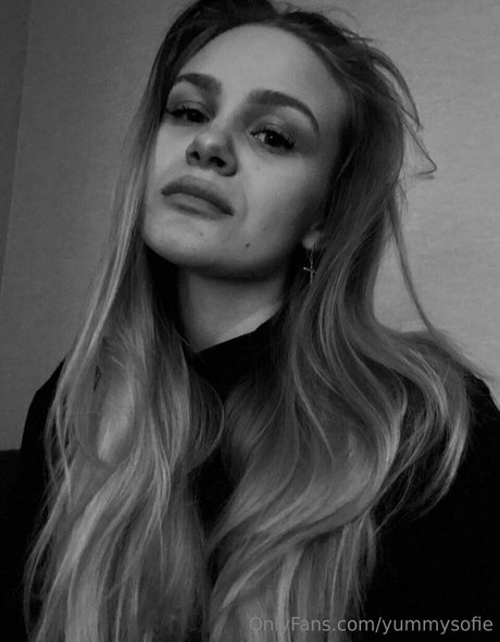 yummysofie star beautiful pics
