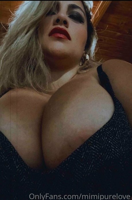 mimipurelove model best image