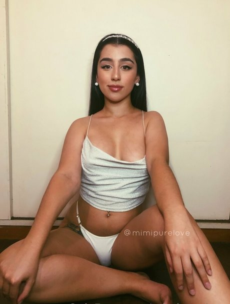 mimipurelove Profile pic