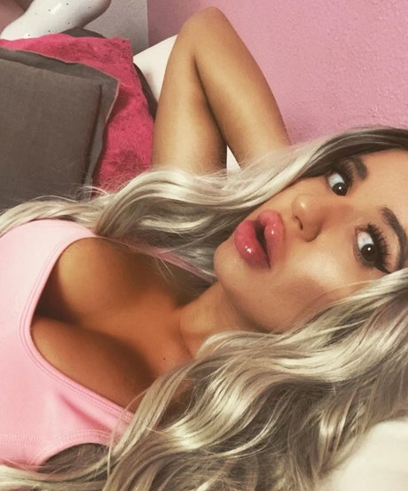 jessy bunny model art gallery