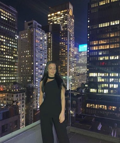 Gabrielle Firrello exclusive pornstar image