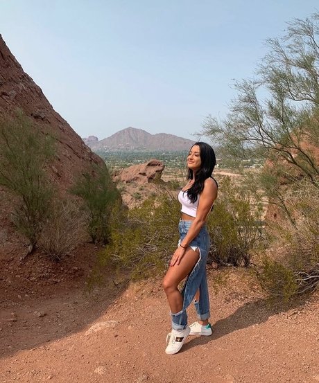 Gabrielle Firrello high quality star pictures