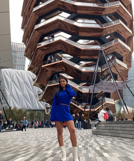 Gabrielle Firrello pornographic star pic