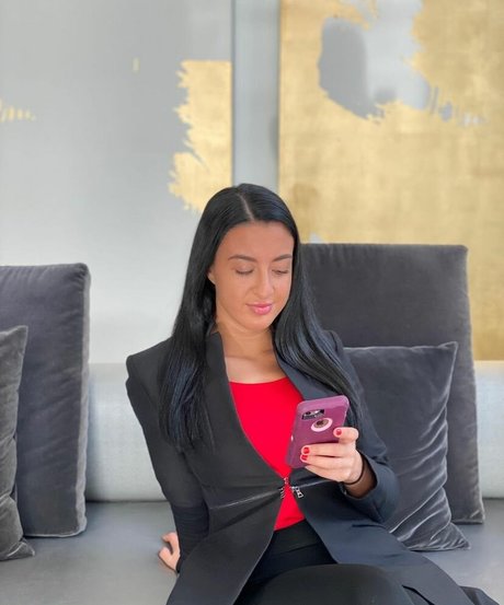 Gabrielle Firrello pornstar xxx pic