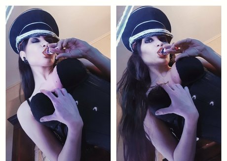 aleksa vi pornstar erotic photos