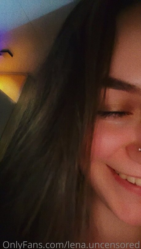 lena uncensored naked pornstar gallery