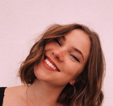 Jess Gabor nudes model gallery