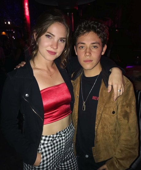 Jess Gabor nude actress photos