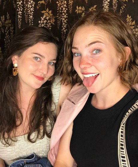 Jess Gabor pornstar naked img