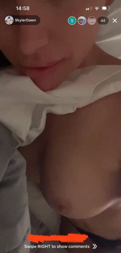 SKYlerH bby high quality pornstar archive