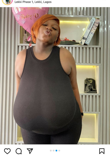 Chanel La Croix model high quality images