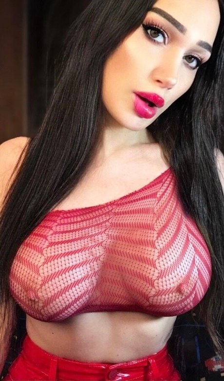 Shera Balboa hot pornstar photos