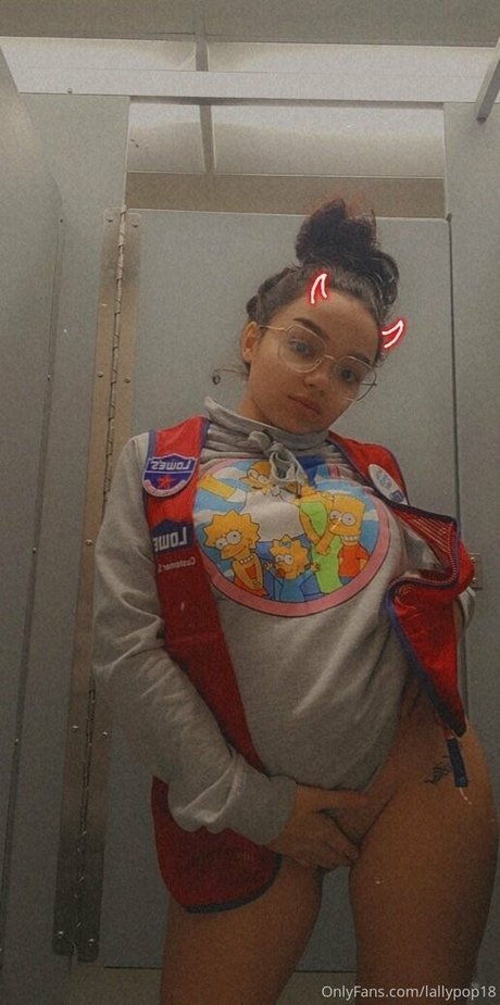 lallypop18 free star picture