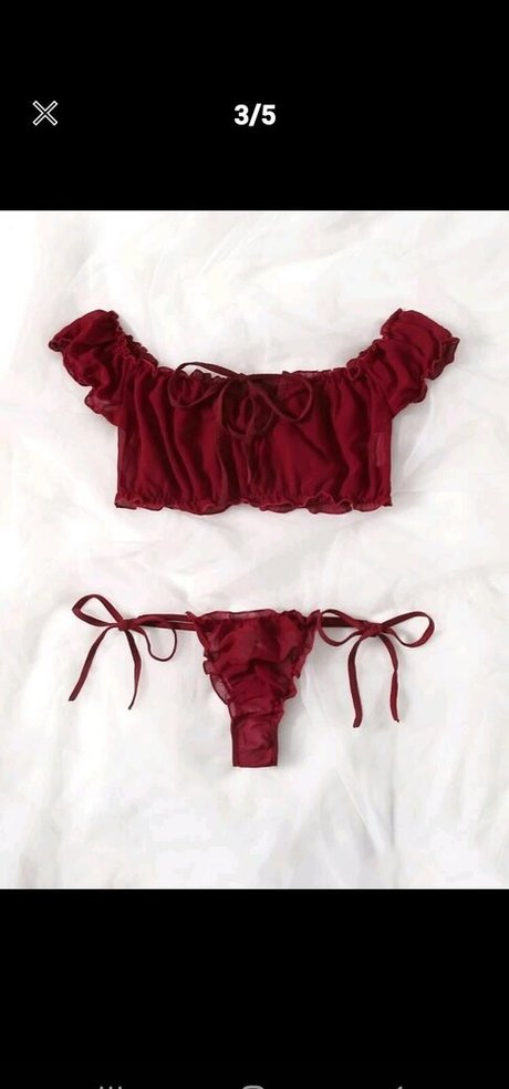 lallypop18 model exclusive archive