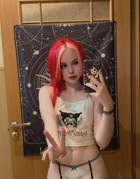 erie dechart star naked pics