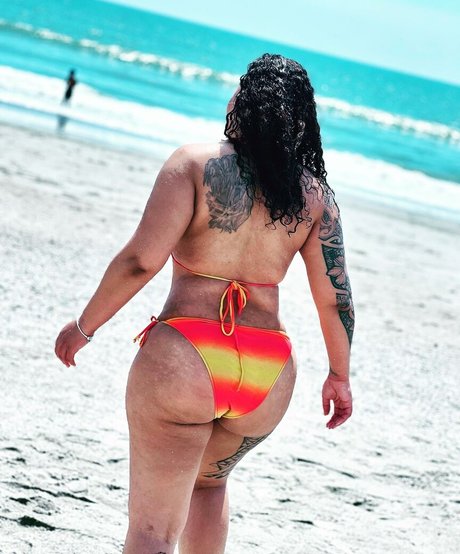 AJ Perry exclusive model gallery