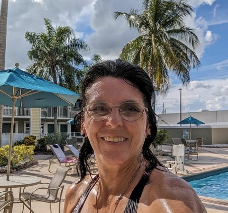 Italian Mama star art picture