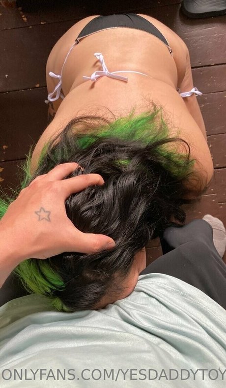 yesdaddytoys pornstar art picture