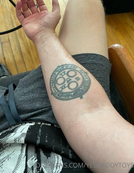 yesdaddytoys star pretty pics