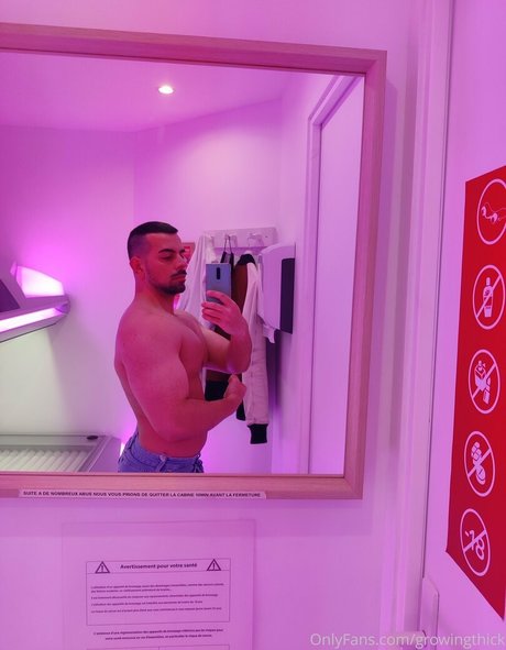 growingthick sex model pictures