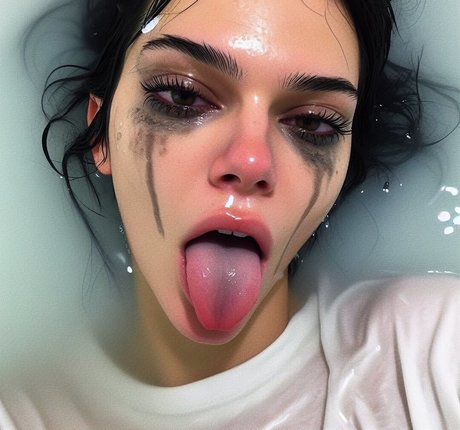 Kendall Jenner Ai Porn hd model pics