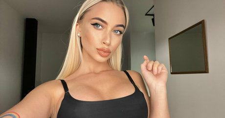 lolaa fansvip model pretty images