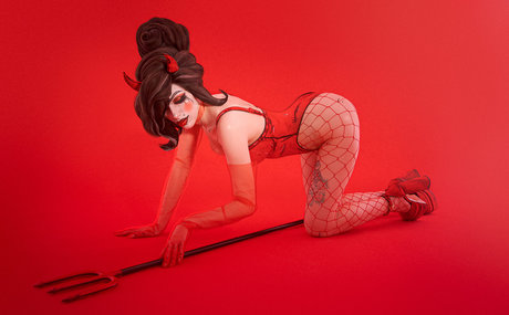 Daria Rooz star beautiful pics