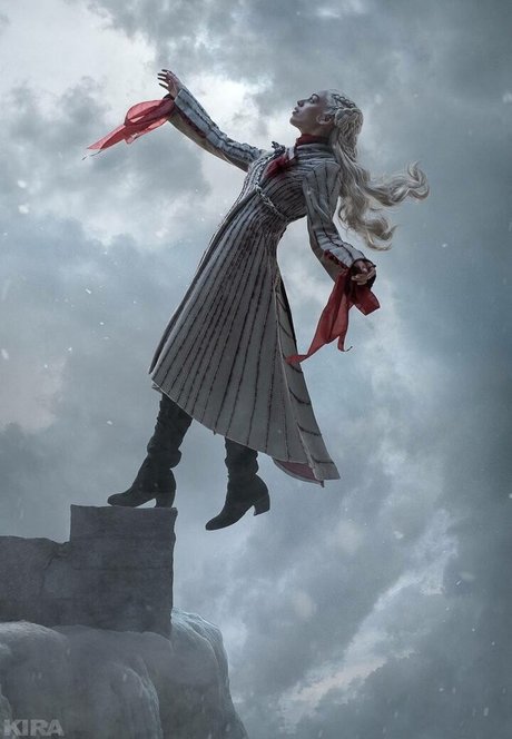 Daria Rooz model hot image