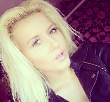 Bethany Koko nice model archive