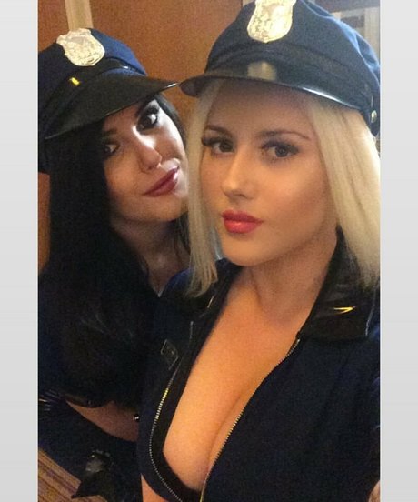 Bethany Koko pornstar nude pictures