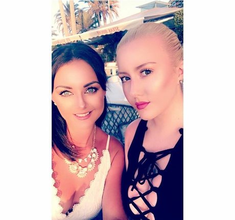 Bethany Koko perfect model img