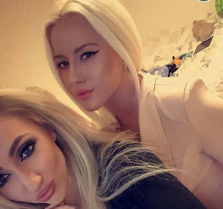 Bethany Koko sex model photos