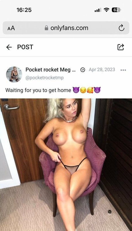 Pocketrocketmp pornstar pretty galleries