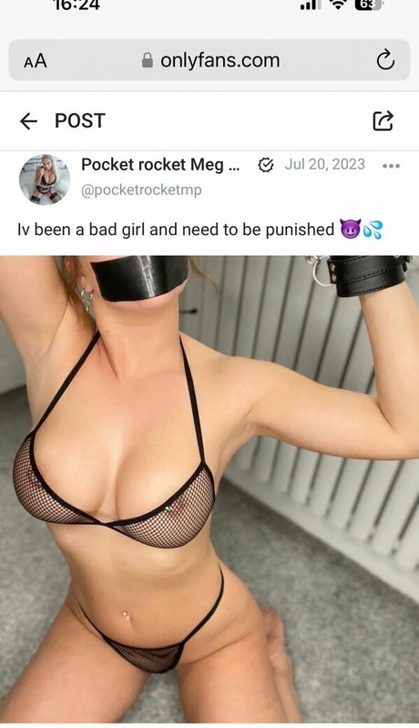 Pocketrocketmp nude model img