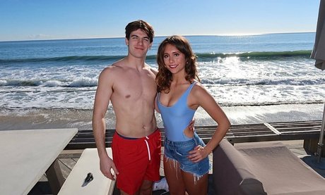 Zoe Simmons sex pornstar picture