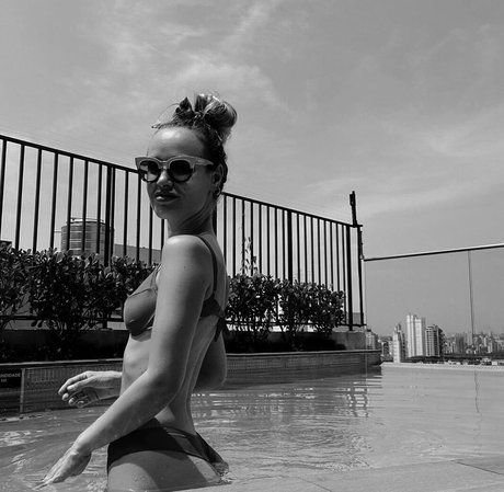 Bibiana Bolson sex actress img