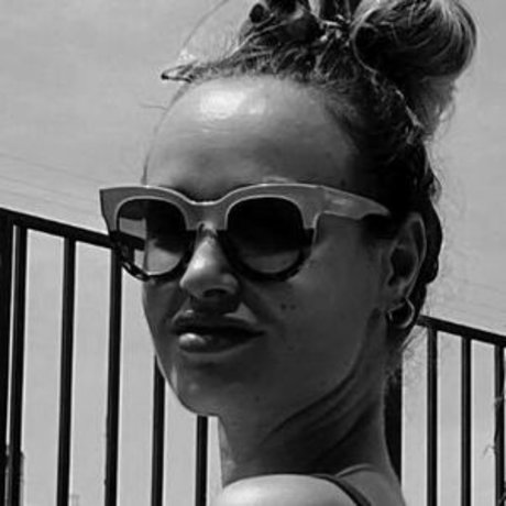 Bibiana Bolson pornstar art galleries