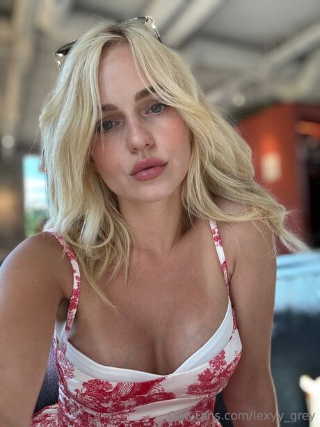 lexyy grey hd model galleries