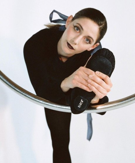 AlexandraQnin star exclusive images