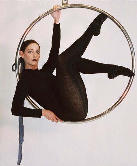 AlexandraQnin model sex picture