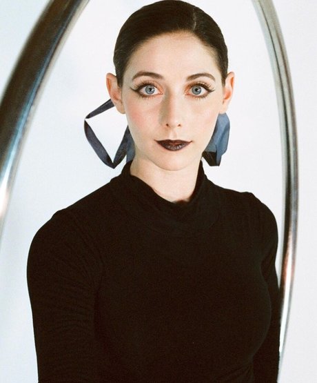 AlexandraQnin nudes pornstar archive